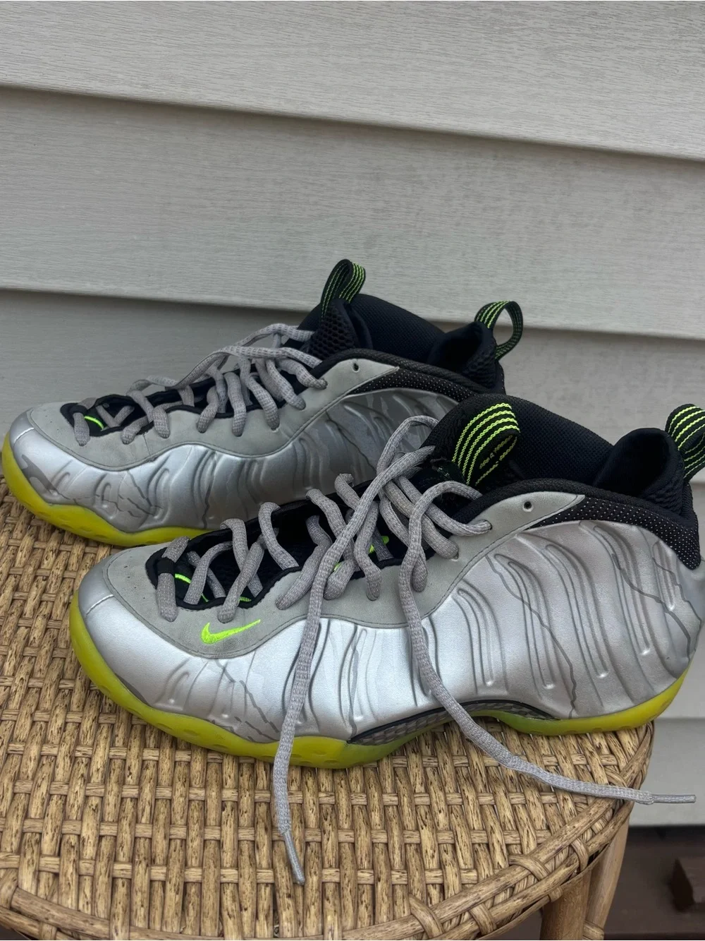 Nike Air Foamposite One 